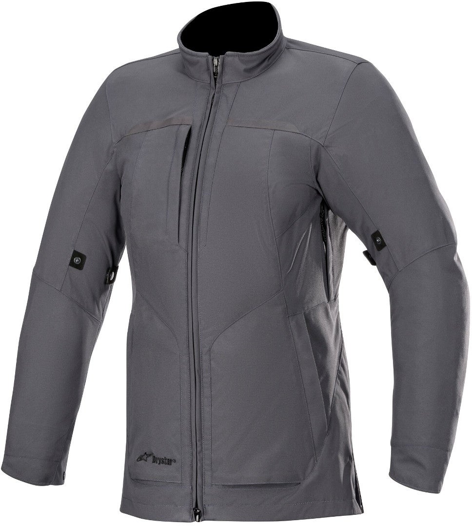 Alpinestars Deauville Drystar Damen Motorrad Textiljacke 3218419-9120-M