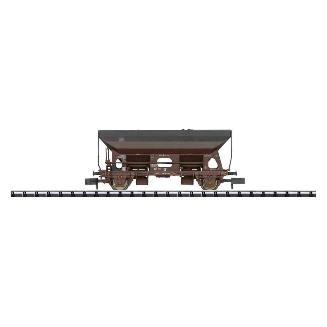 MiniTrix 18905 N Selbstenladewagen der DB (Spur N) (18905)