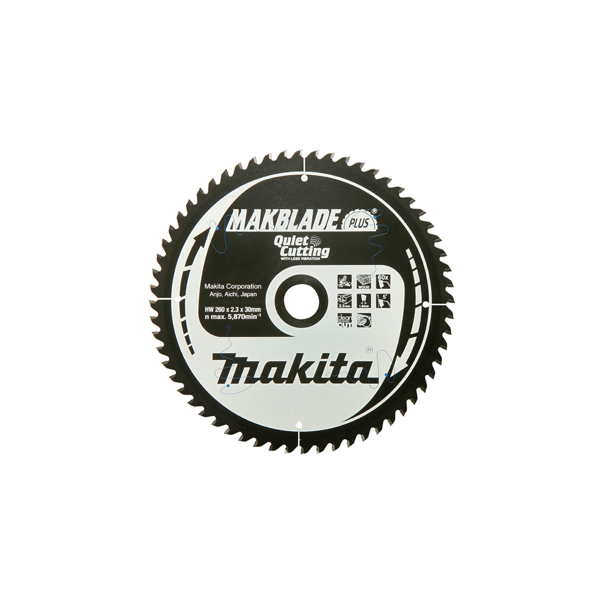 Makita Makblade+ Sägeb. 305x30x100Z (B-32649))