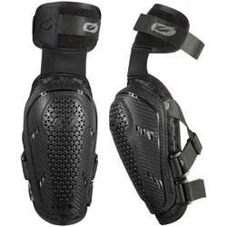Oneal Pro III Kinder Ellenbogen Protektoren V.23 schwarz