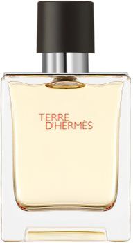 HERMÈS Terre d’ Eau de Toilette para homens 50 ml. Terre d’