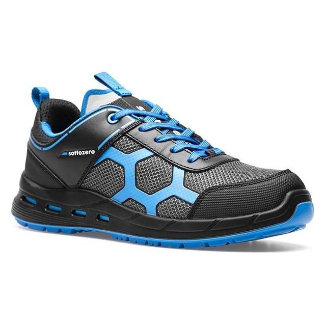 Sottozero Ufo (44) (SZ100B-44)