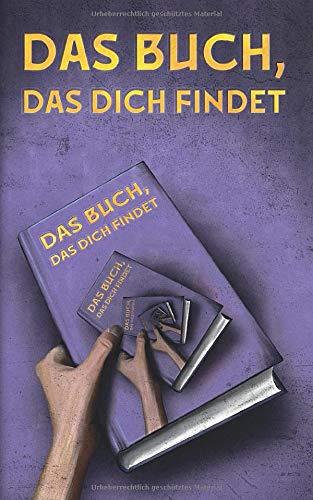 Siegfried Langer - Das Buch, das dich findet - Preis vom 02.10.2026 23:42:20 h