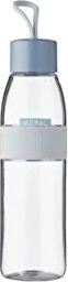 MEPAL Trinkflasche Ellipse nordic blue 0,5 l