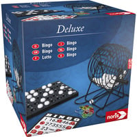 Deluxe Bingo, Brettspiel