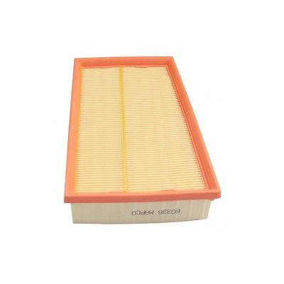 Mapco Luftfilter [Hersteller-Nr. 60336] für Nissan, Renault