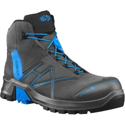 Haix, Sicherheitsschuhe, CONNEXIS Safety+ GTX Mid (S3, 47)