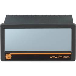 ifm Electronic DX2053 Digitalanzeige