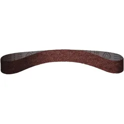 KLINGSPOR Schleifband CS 310 XF Länge 533 mm Breite 9 mm Körnung 60 - 156968
