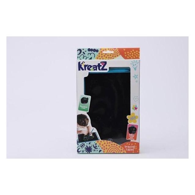 Konjac Sponge Drawing Tablet 8.5 (90421)