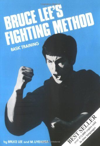 Bruce Lee - Basic Training: Basic Training v. 2 (Bruce Lee's Fighting Method) - Preis vom 09.10.2026 07:28:09 h
