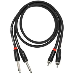Roland RCC-3-2R28 - Audiokabel