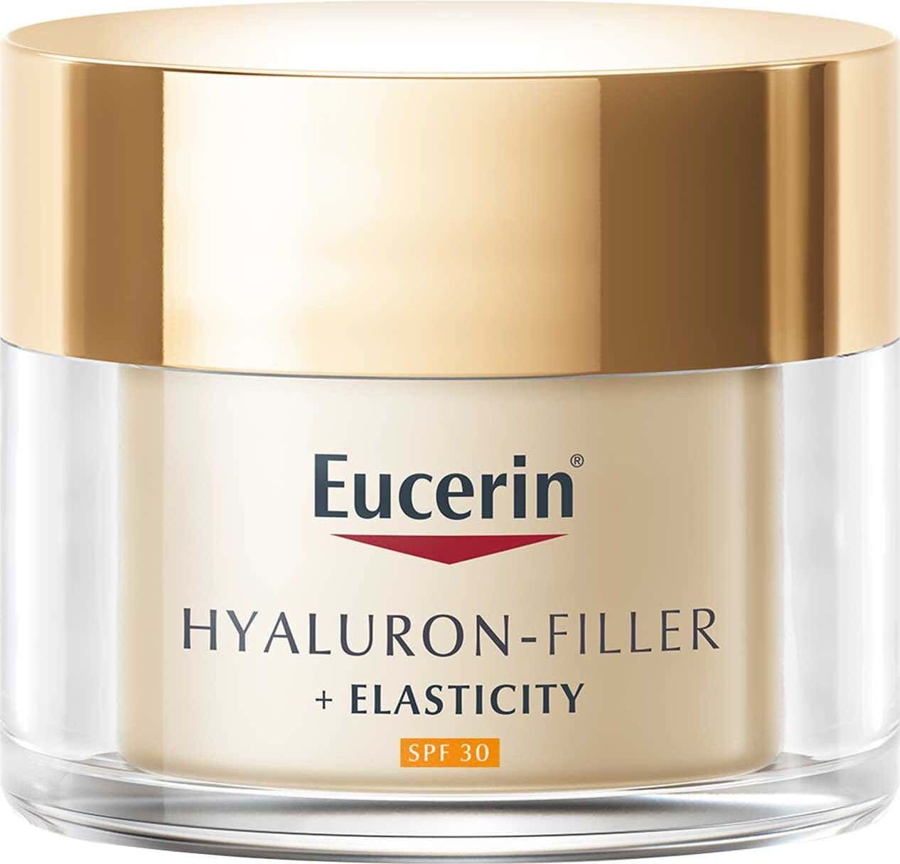 Eucerin Hyaluron-Filler + Elasticity Día SPF30 50ml