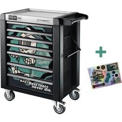 Stahlwille 81200175 Werkstattwagen