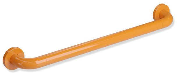 Hewi 477 Badetuchhalter 477.30.30024 600mm, orange, Stahleinlage