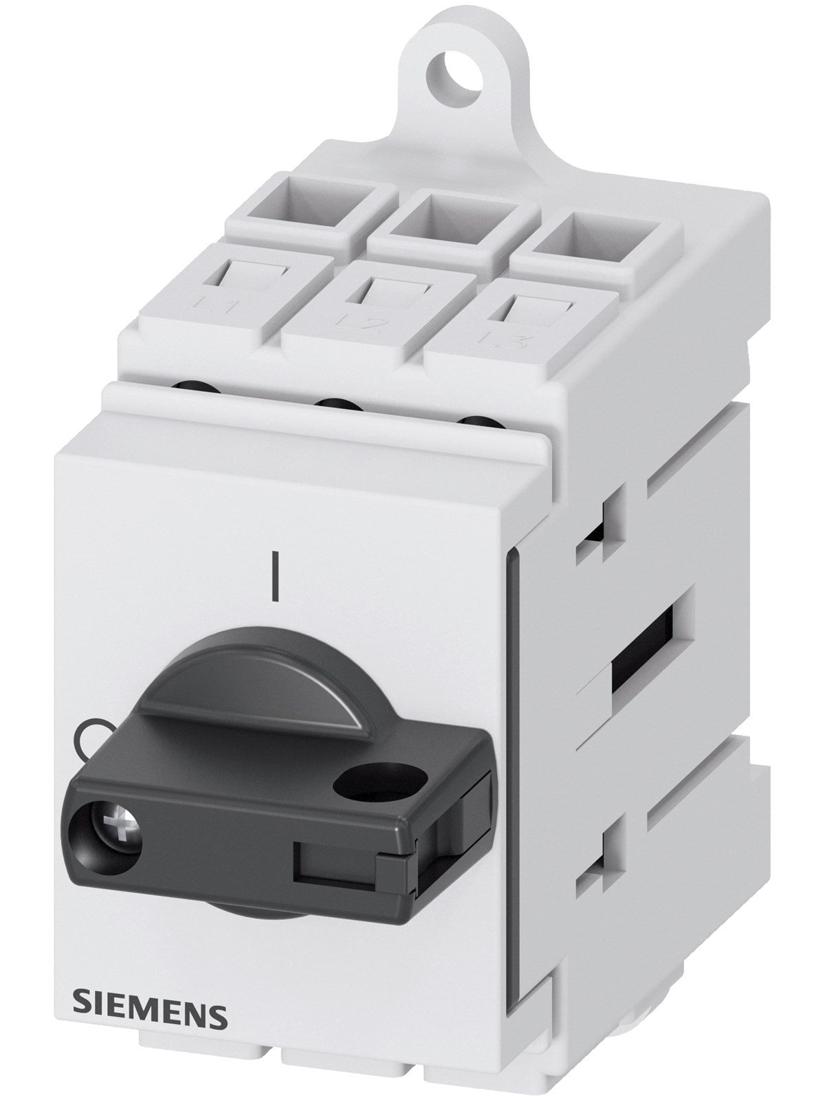 Siemens Main switch 25A