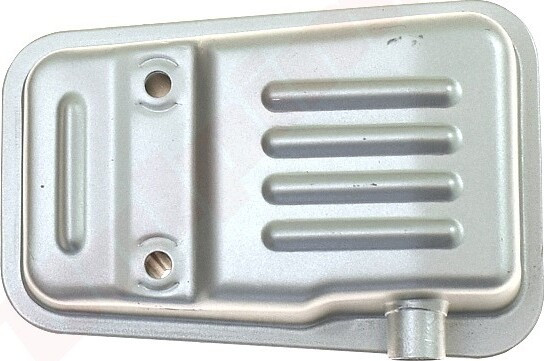 MAGIQ Parts OLEOMAC demper type 453 755