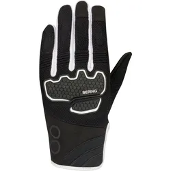 Bering Breeze Mesh Motorrad Handschuhe XL