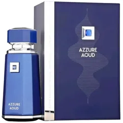 French Avenue Azzure Aoud Eau De Parfum 100ml