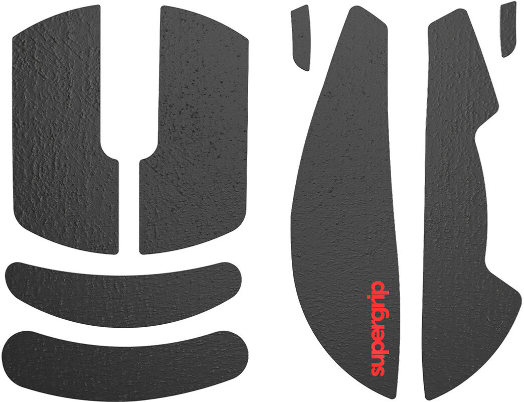 Pulsar Supergrip Grip Tape Till Lethal Gaming Gear La-1