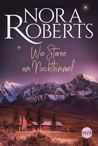 Nora Roberts - Wie Sterne am Nachthimmel - Preis vom 13.10.2026 19:28:25 h