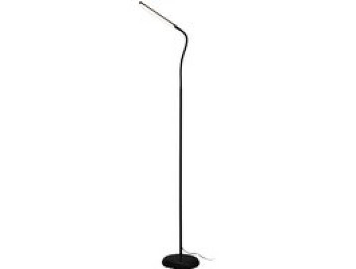 LIVARNO® Lampadaire à LED (noir)