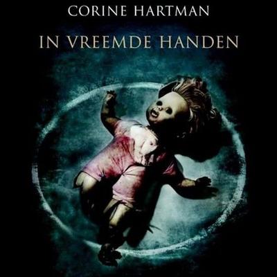 In vreemde handen - Corine Hartman, Audio, 9789462537064