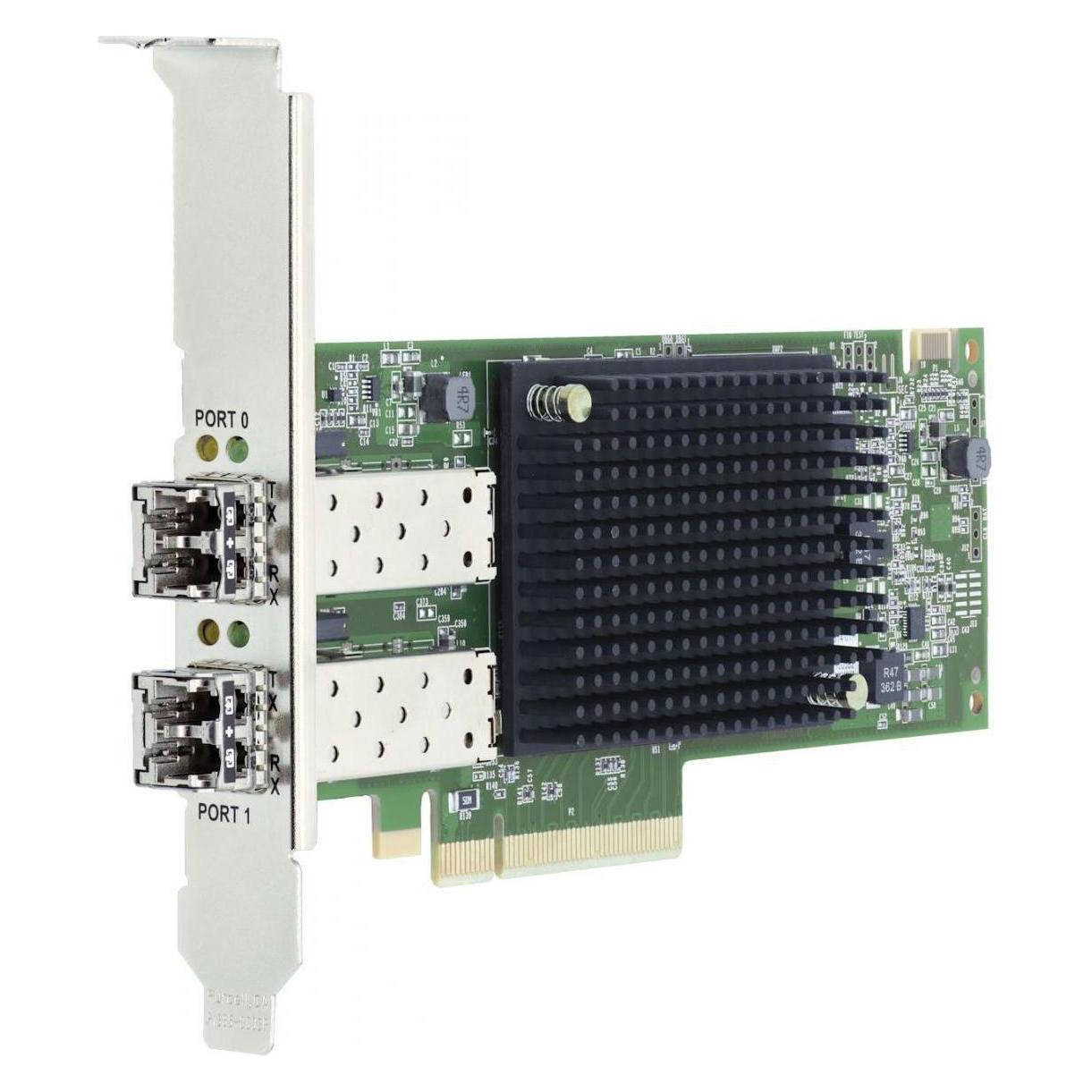 Lenovo 4XC7A76525 network card (PCIe) (4XC7A76525)