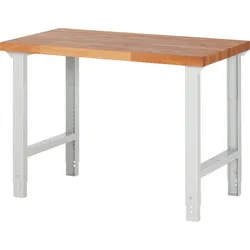 Rau Werkbank Basic Serie 7 Modell 7000-1