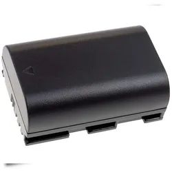Powery Akku für Canon Typ LP-E6