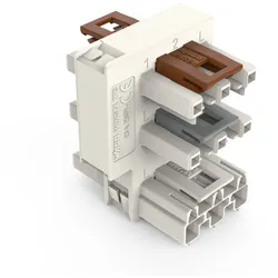 WAGO GmbH &amp; Co. KG Verteiler 770-688