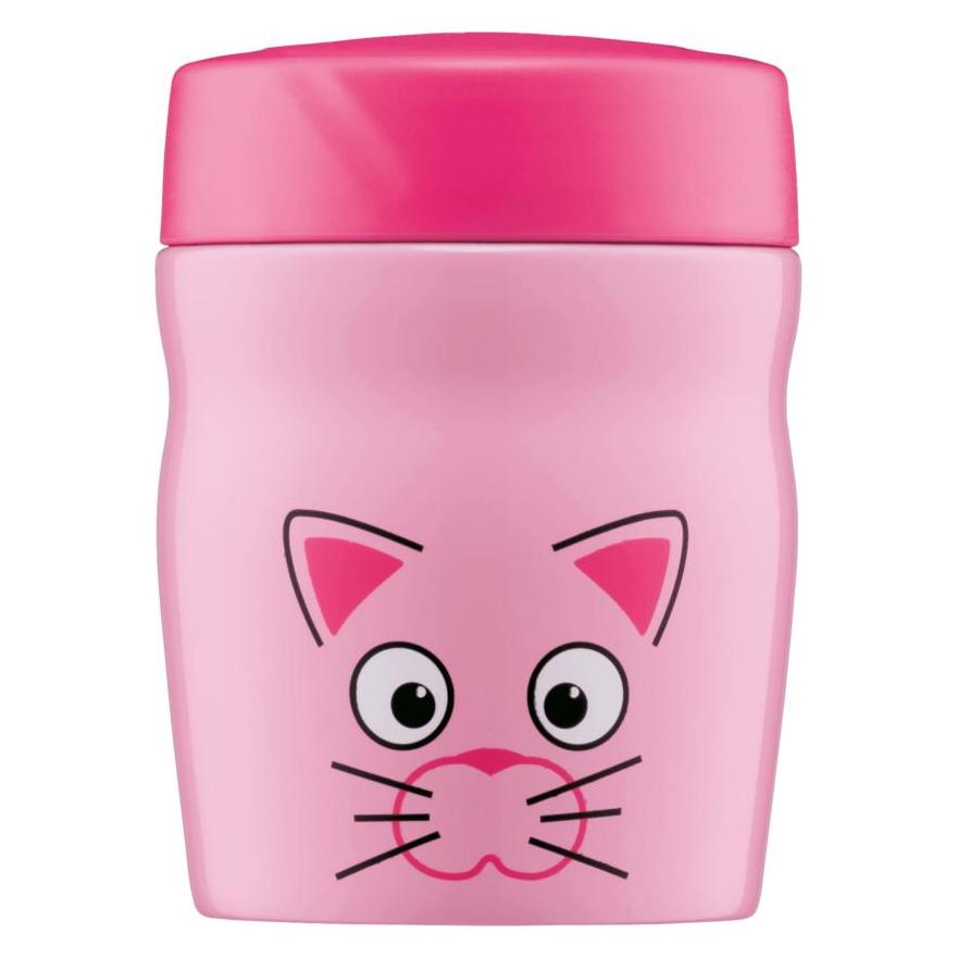 Alfi Food Mug Katz (0.35 l) (4002458466090)
