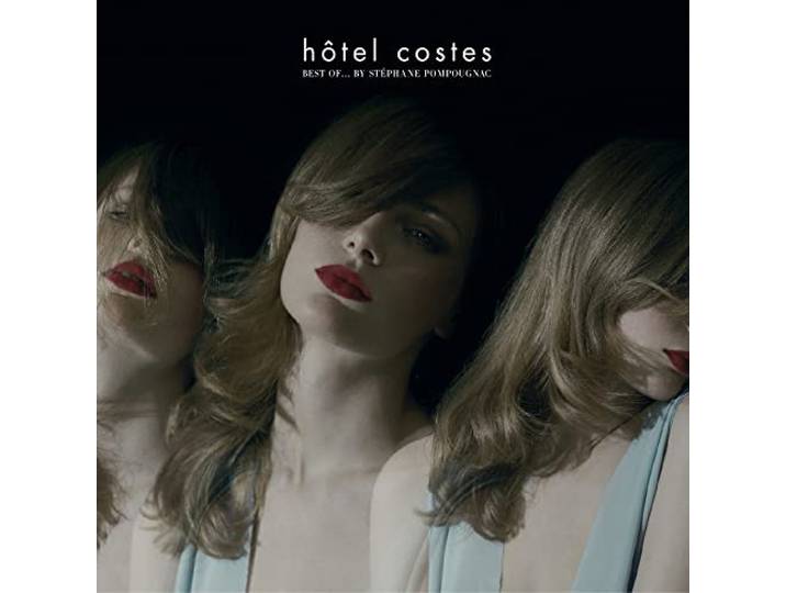 Various (By Stephane Pompougnac) - Hotel Costes - Best Of