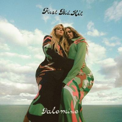 Palomino - First Aid Kit, Vinyl