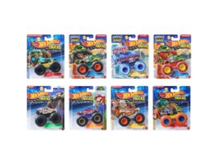 HOT WHEELS Monster Truck