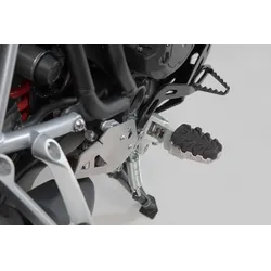 SW-Motech EVO Fußrasten-Kit - Triumph Tiger 800/ 900/ 1200, Scrambler 1200.