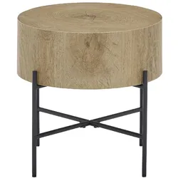 Beistelltisch MANACOR (LBH 45x45x45 cm) - LBH 45x45x45 cm