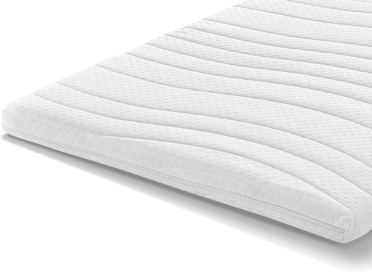 Premium Koudschuim Topdek Topper Matras 180x220 cm