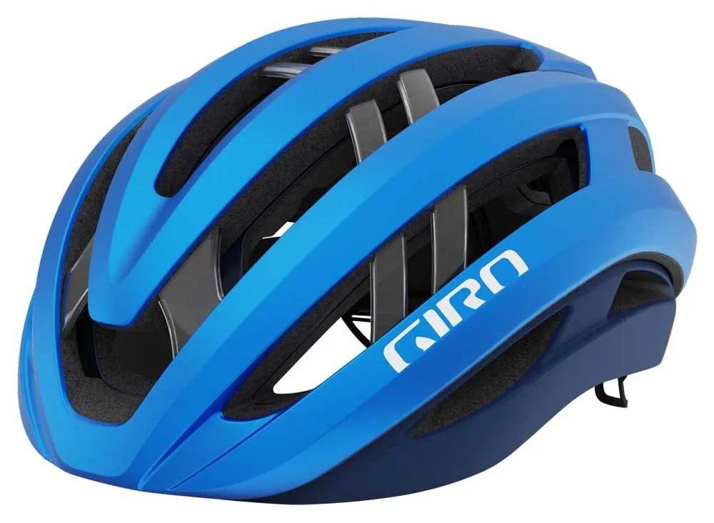 Giro Aries Spherical Helm Blau L Blau L