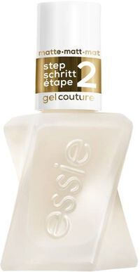 Essie Verniz Top Coat Mate Couture 13,5 ml