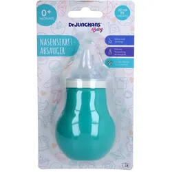 Nasensekretabsauger
