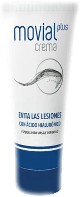 Movial PLUS CREME 100ml