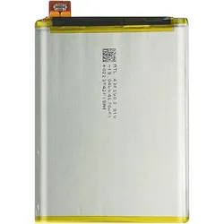 Clappio 5000mAh Austausch-Akku, Smartphone Akku
