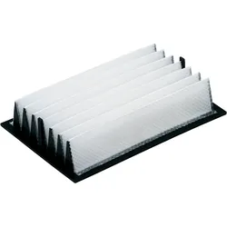 Metabo Faltenfilter aus Polyester für Staubauffangkassette FMS FSX FSR (625602000)