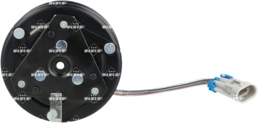 Nrf Innesto elettromagnetico, Compressore clima 380063