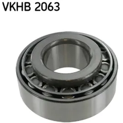 Radlager SKF VKHB 2063