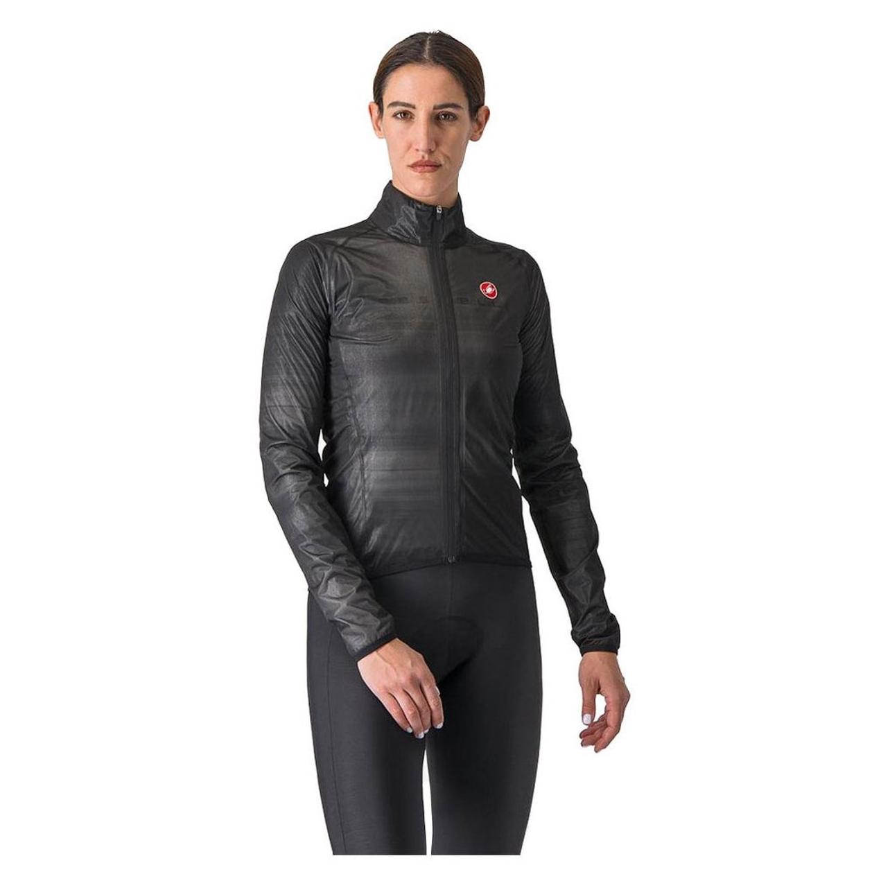 Castelli Squall Shell W Jacket (L) (45377982)