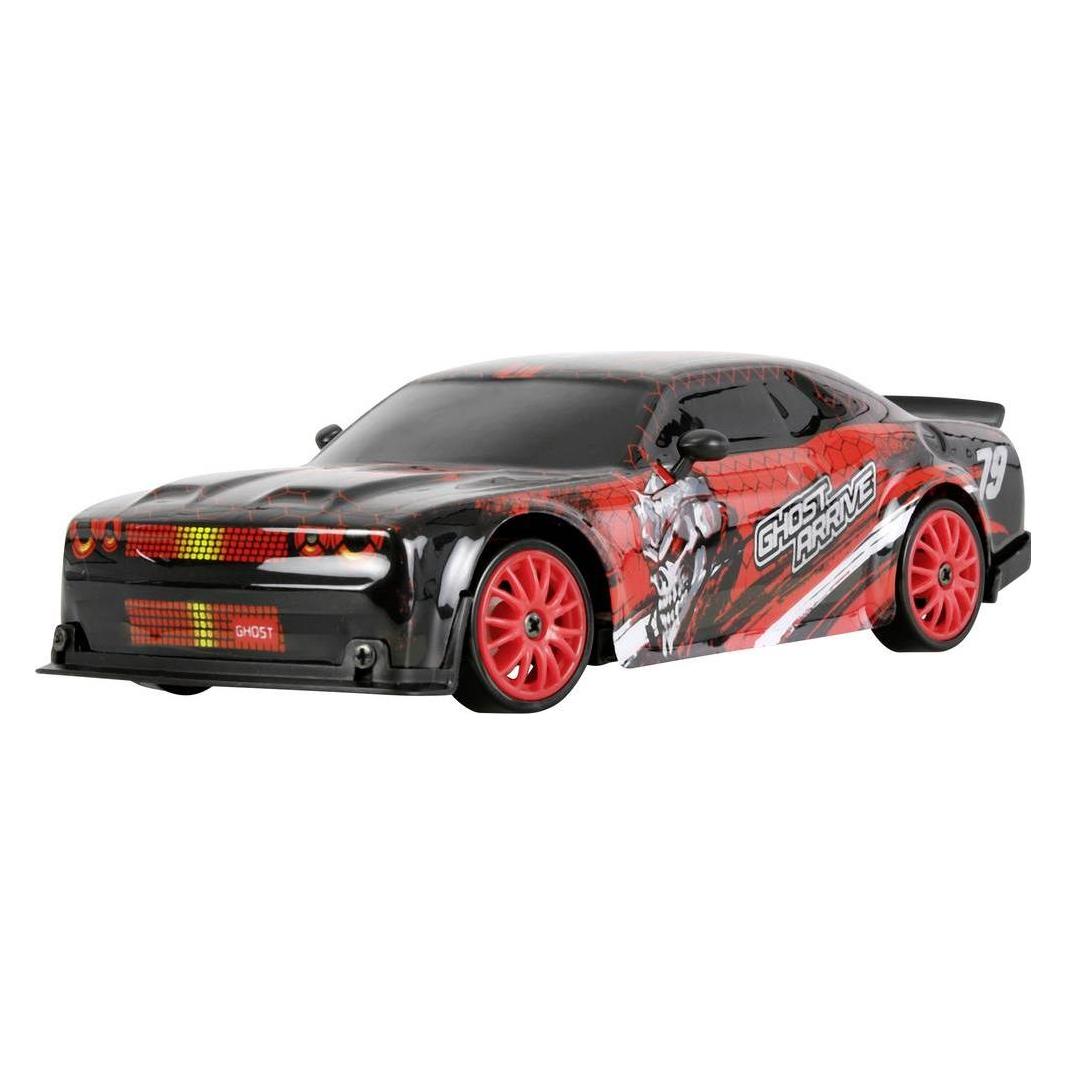 Amewi Drift Sport Muscle Car 4WD 1:24 RTR rot (RTR Ready-to-Run) (21131)
