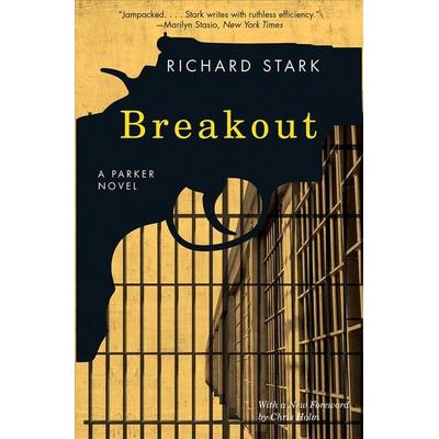 Breakout, Taschenbuch von Richard Stark, University Presses, 978-0-226-50820-7