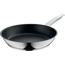 WMF Bratpfanne PermaDur Advance Ø 28 cm Cromargan Transparent Poliert